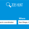 Clinical Research Coordinator Job Sites