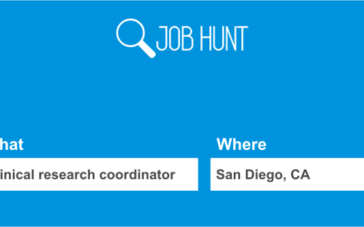 Top 10 Job Hunting Sites for Clinical Researchers