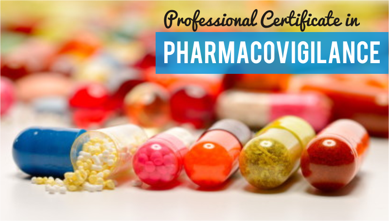 Pharmacovigilance Course