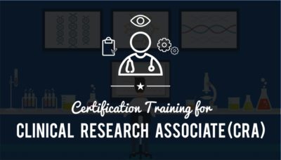 clinical research associate training program