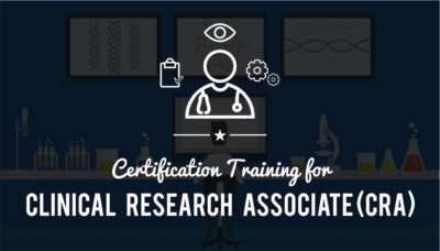 CRA Certification