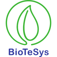 biotesys Logo Tecnológico de Monterrey